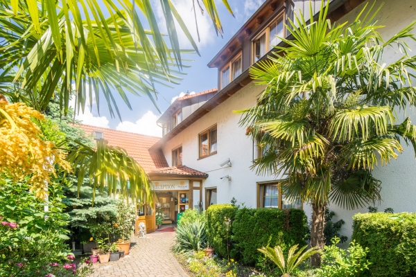 Hotel Blume (Freiburg im Breisgau)